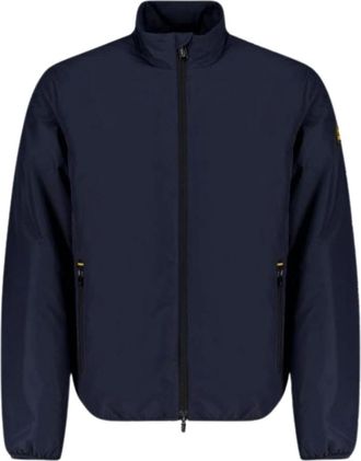 Ciesse Piumini Titano Jacket - Heren - Zomerjassen - Blauw - L - Polyester - Jassen