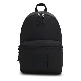 HUGO BOSS Backpacks, unisex, Black, ONE SIZE, Jhin Backpack