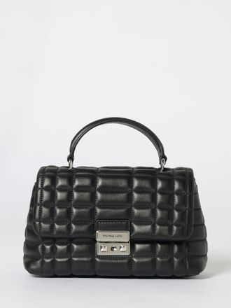 Michael Kors Borsa Tribeca Medium Michael Kors in pelle matelassè