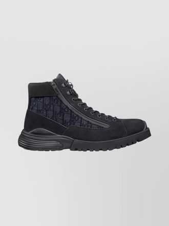 Dior boots