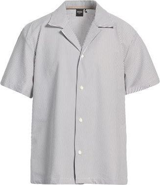 BOSS TOPWEAR - Shirts on YOOX.COM