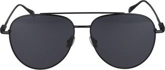 Ferragamo Sunglasses Salvatore Ferragamo Sf308 S 002 Matte Black /15/145