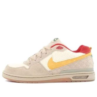 Nike SB Paul Rodriguez Rasta 310802-271