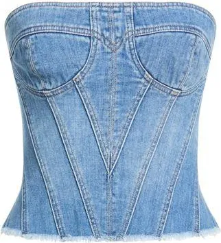 Dondup TOPWEAR - Tops on YOOX.COM