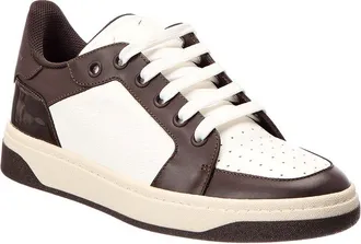 Giuseppe Zanotti GZ/94 Leather Sneaker