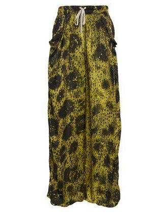 Rick Owens HOSEN & R&Ouml;CKE - Hosen auf YOOX.COM