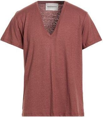 Amaranto TOPWEAR - T-shirts su YOOX.COM