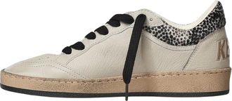 Golden Goose Sneakers - Dames - Sneakers - Beige - 41 EU - Schoenen