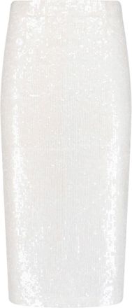 P.A.R.O.S.H. Gonna Midi Paillettes