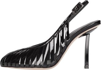 Le Silla Donna, Scarpe, Nero, 37 1/2 EU, new