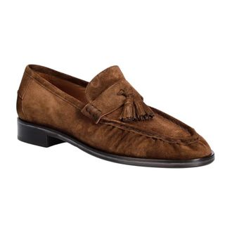 Billi Bi Mocasines Arabica - Shoes - Mujer - Marr&oacute;n - 39 EU