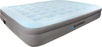Blaupunkt Colch&oacute;n Hinchable Blaupunkt 203 X 157 X 38 Cm Blaupunkt Im720, Con Bomba El&eacute;ctrica Integrada