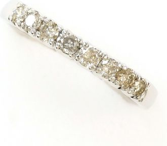C&A Unbranded (10K) Band Ring (Pre-Owned)