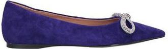 Bibi Lou FOOTWEAR - Ballet flats on YOOX.COM