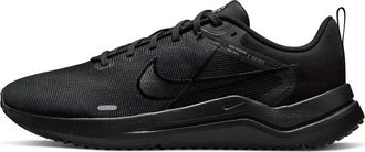 Nike Downshifter 12 Black Particle Grey DD9293-002