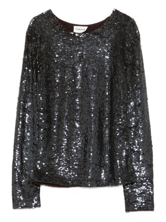 P.A.R.O.S.H. Parosh Womens Top