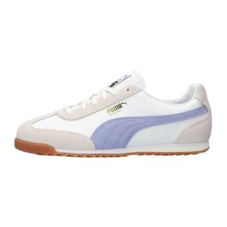Puma Puma, Dames, Schoenen, Wit, Maat: 42 EU Leer