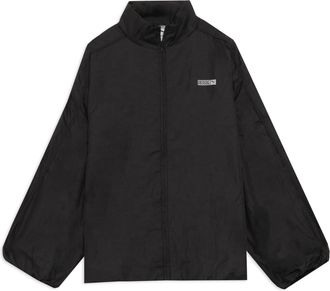 OEM Chaqueta Puma X Ros&eacute; T7 Oversized Wv Para Mujer, Color Negro, 63379301 R S