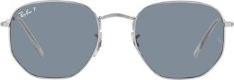 Ray-Ban Occhiali da sole Ray Ban Rb3548 N