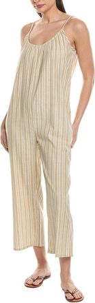 Hurley New Heights Jumpsuit