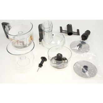 Magimix Kit Dep&oacute;sito Para Robot Multifunci&oacute;n Magimix 17673