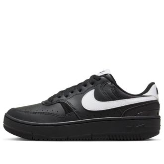 Nike (WMNS) Nike Gamma Force Black White Orca FQ6476-010