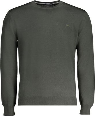 Harmont & Blaine Wool Mens Mens Sweater