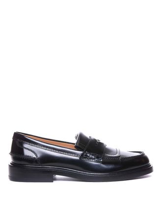 Tod's Leather loafers