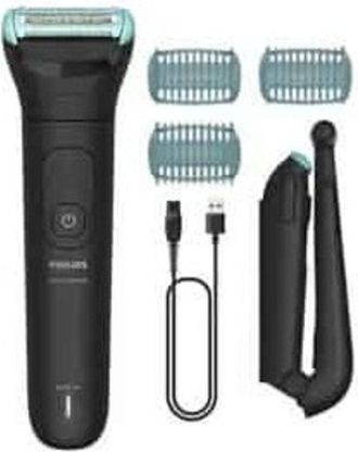 Philips Bodygroom Series 5000 BG5475-15 Nero