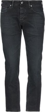 C+ Plus PARTES DE ABAJO - Pantalones vaqueros en YOOX.COM