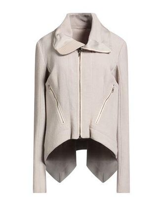 Rick Owens COATS & JACKETS - Jackets on YOOX.COM