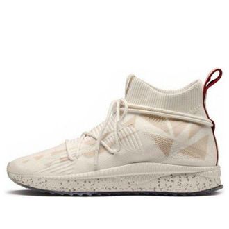 Puma Naturel x Tsugi evoKnit Sock Whisper White 365678-02
