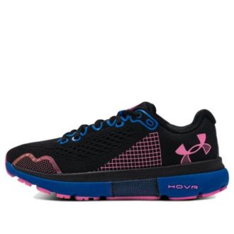Under Armour (WMNS) Under Armour HOVR Infinite 4 Black 3026581-001