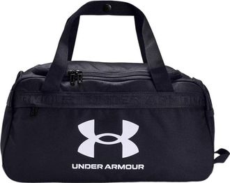 Under Armour Loudon Duffle Bag Black 1360461-001