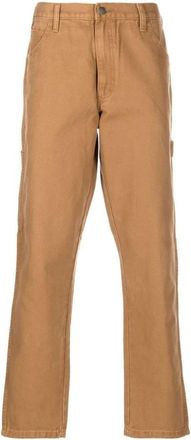 Dickies EEN Broek - Heren - Chinos - Bruin - W30 - Broeken