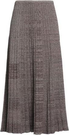 Tory Burch BOTTOMWEAR - Midi skirts on YOOX.COM