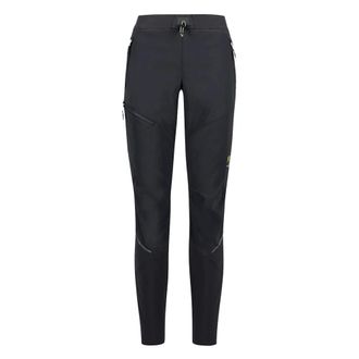 Karpos Fitness, Dames, Zwart, XS, Vulcan Rock Evo Broek