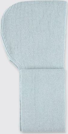 STUDIO NICHOLSON Scarf STUDIO NICHOLSON Woman color Grey