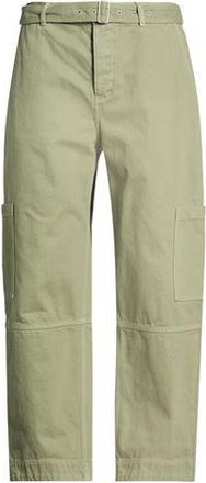 Maison Kitsun&eacute; BOTTOMWEAR - Trousers on YOOX.COM