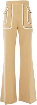 Elisabetta Franchi BOTTOMWEAR - Trousers sur YOOX.COM