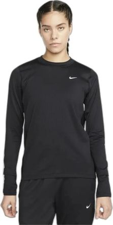 Nike Donna, Sport, Nero, S, new