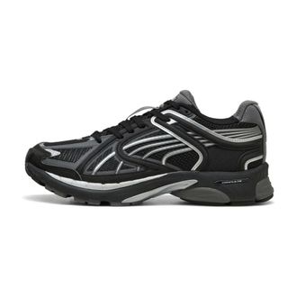 Puma Puma, Heren, Sport, Zwart, Maat: 42 1/2 EU Synthetisch