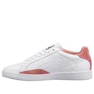 Puma (WMNS) PUMA Match Low Classic White 364158-01