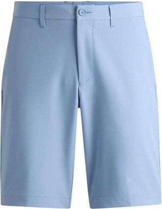 HUGO BOSS Adjustable Waistband Shorts, Brand Size 50 ( US Size 34 )