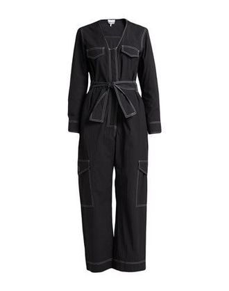 Ganni JUMPSUITS & TRACKSUITS - Jumpsuits on YOOX.COM