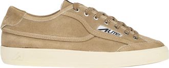 Autry Windscape Low - - Shoes - Uomo - Beige - 44 EU