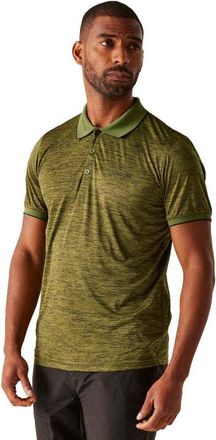 Regatta Remex II Mens Polo Shirt