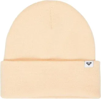 Roxy Tropical Snow Beanie M&uuml;tze f&uuml;r Damen | beige