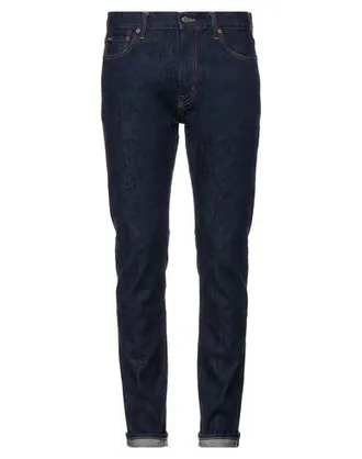 Ralph Lauren BOTTOMWEAR - Jeans on YOOX.COM