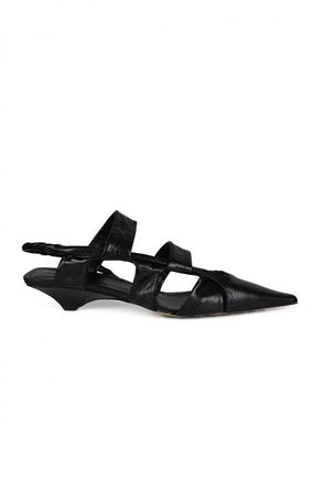 Bottega Veneta Sandalen BV Point